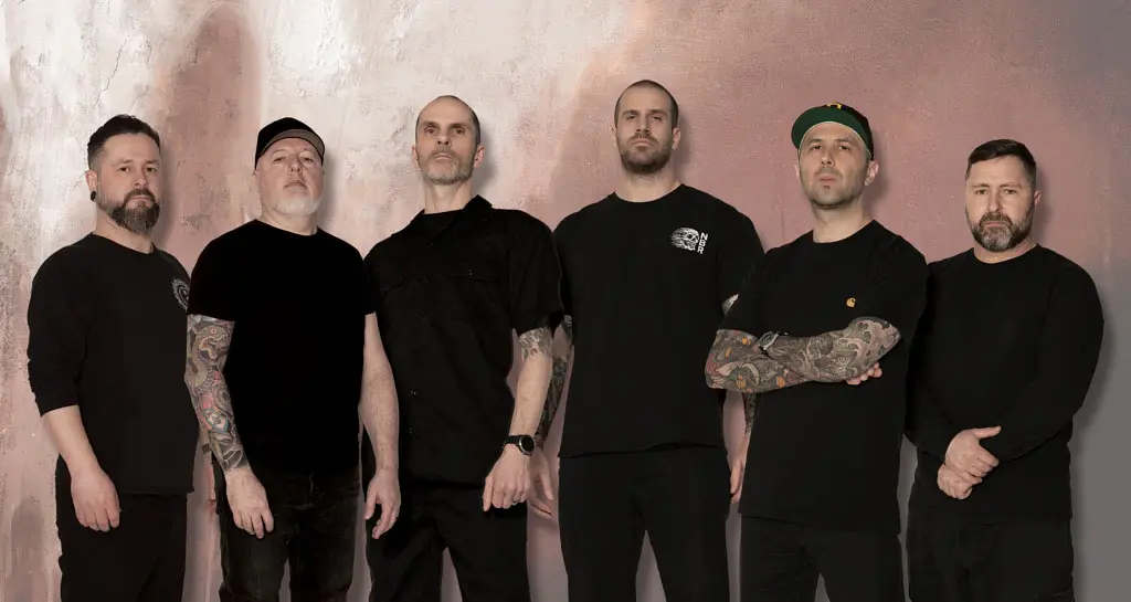 Despised Icon / Carnifex / Suffocation