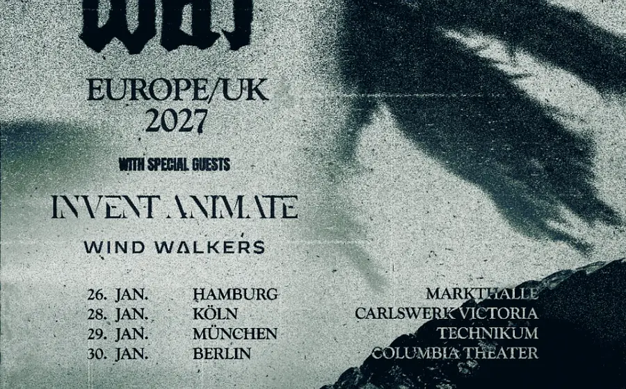 Wage War