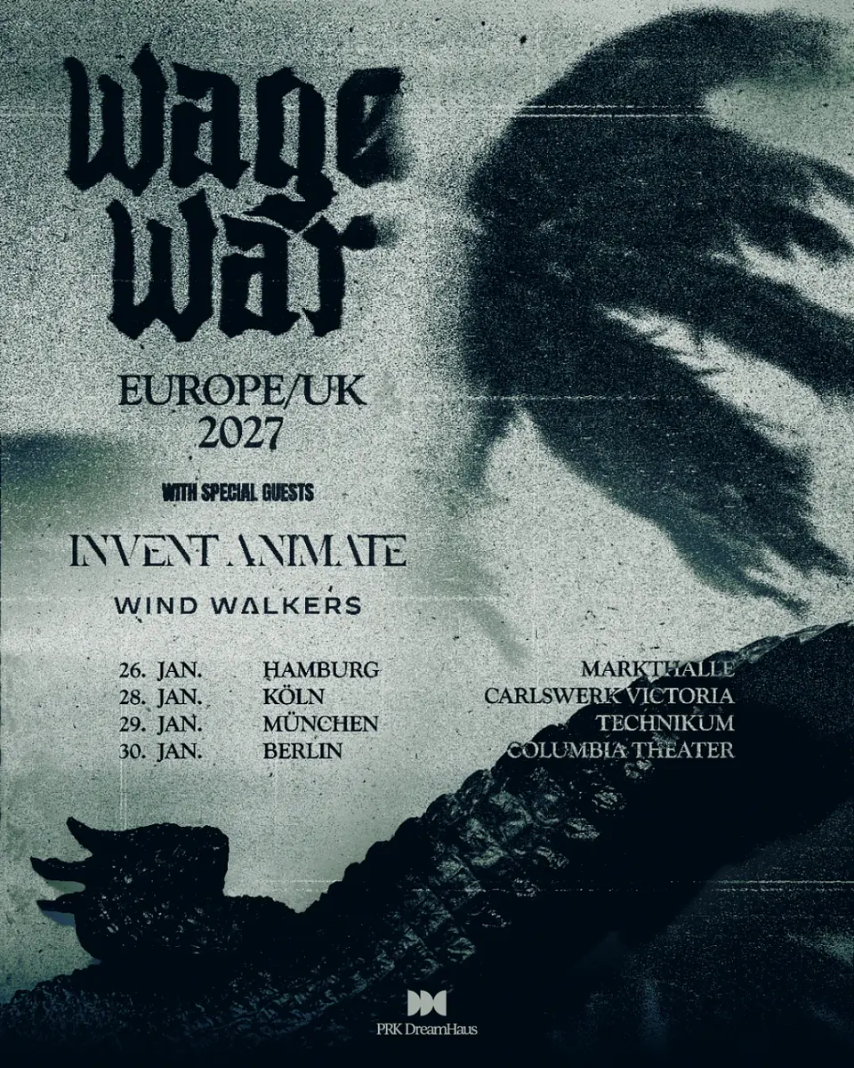 Wage War