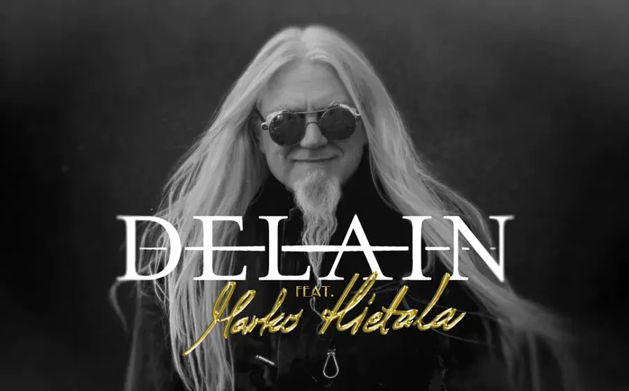 Delain