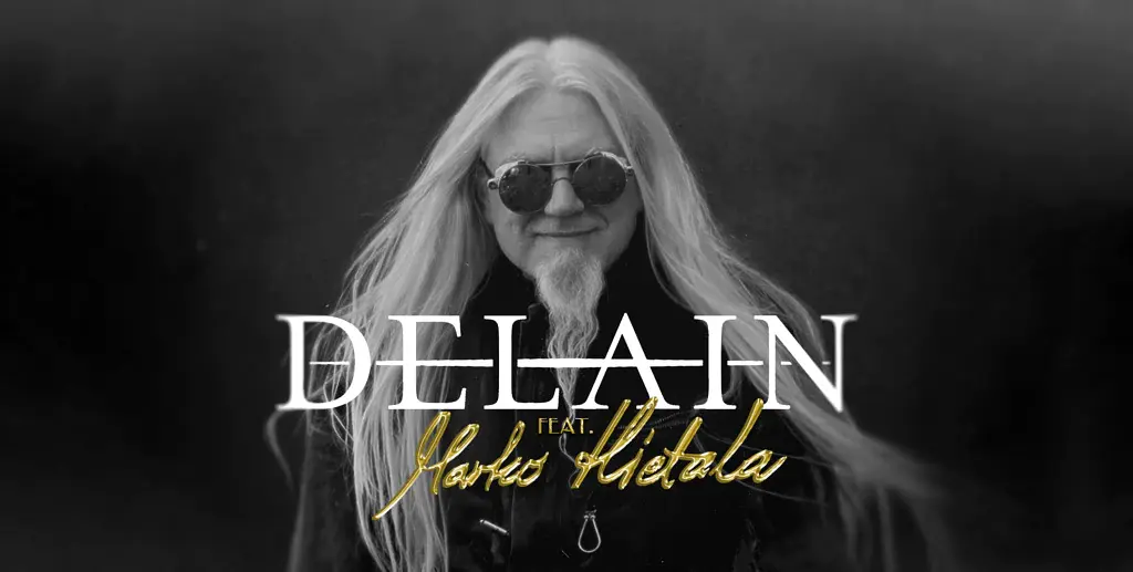 Delain