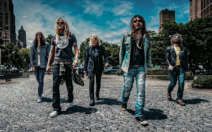 The Dead Daisies