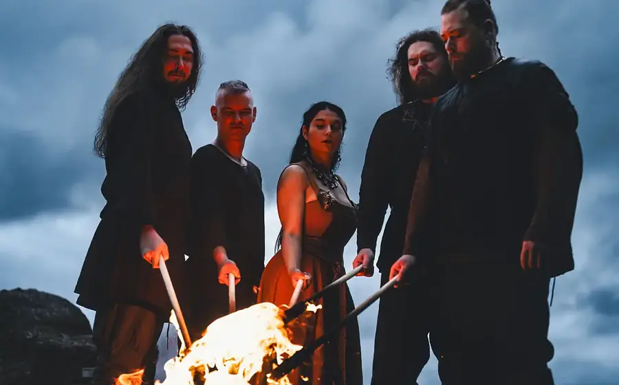 Varg