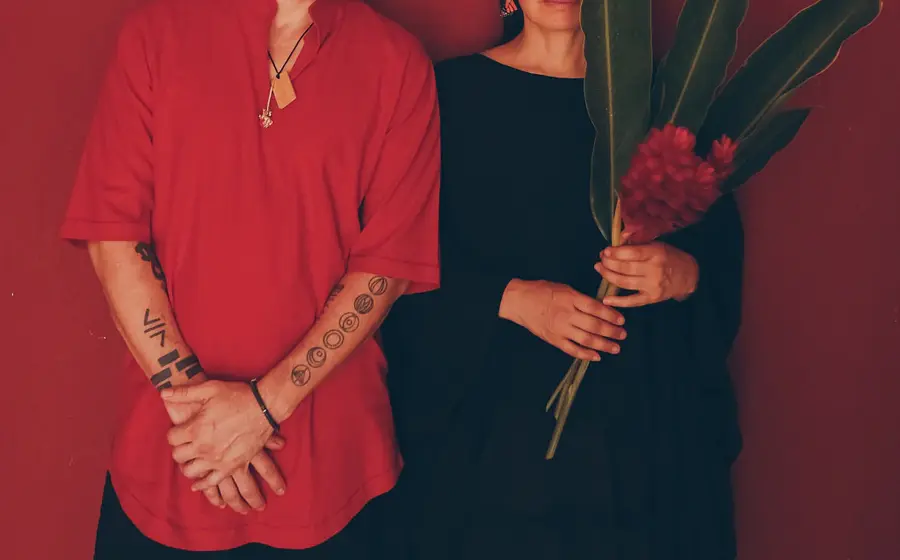 Rodrigo y Gabriela