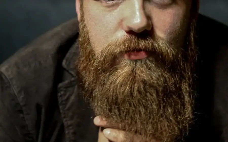 Marc Broussard
