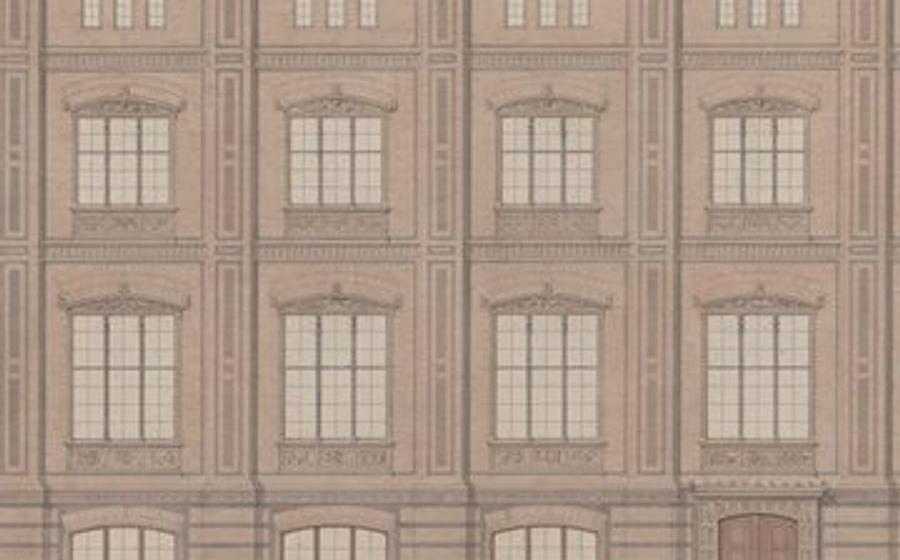 SCHINKEL TALK: Baumeister und Master. Die Architekt*innenausbildung an der Berliner Bauakademie und heute
