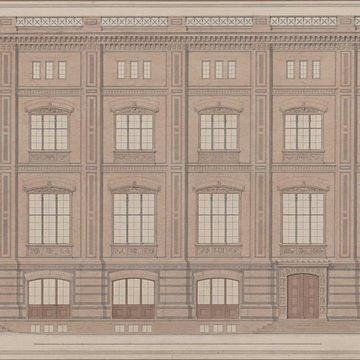 SCHINKEL TALK: Baumeister und Master. Die Architekt*innenausbildung an der Berliner Bauakademie und heute