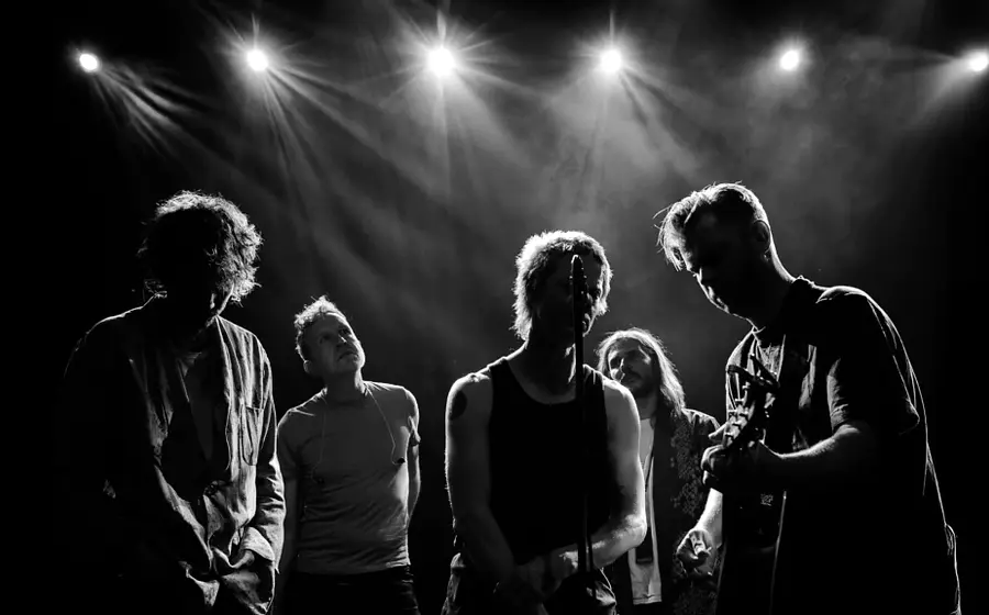 The Temperance Movement
