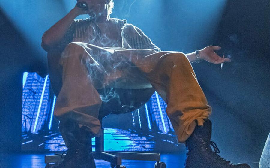 DENDEMANN