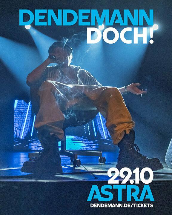 DENDEMANN