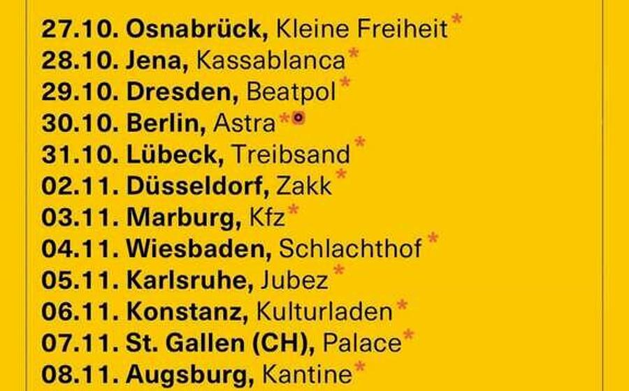 DIE STERNE