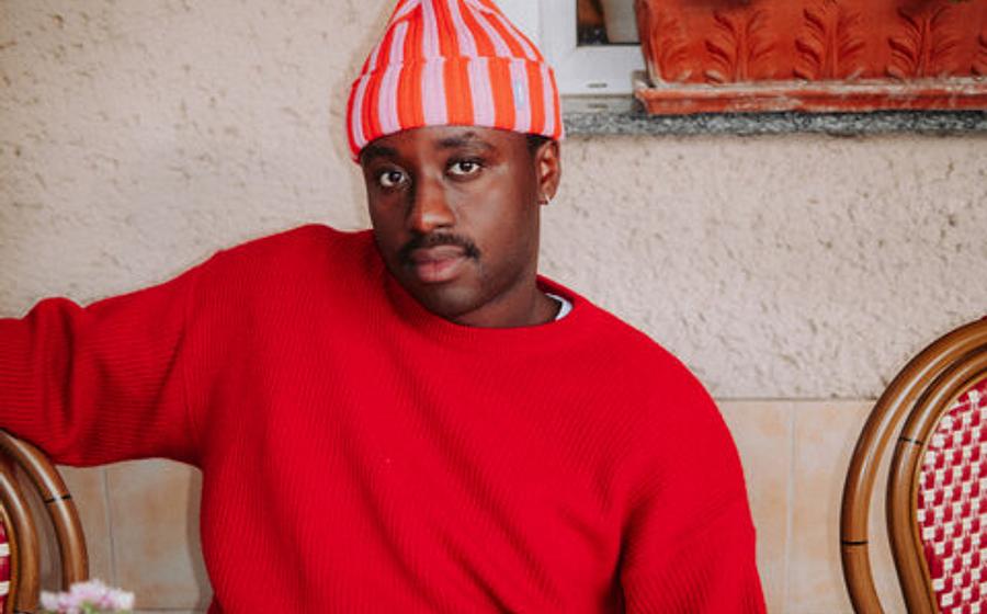 JONNY MAHORO