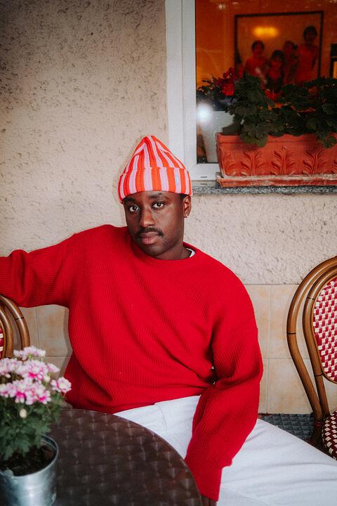 JONNY MAHORO