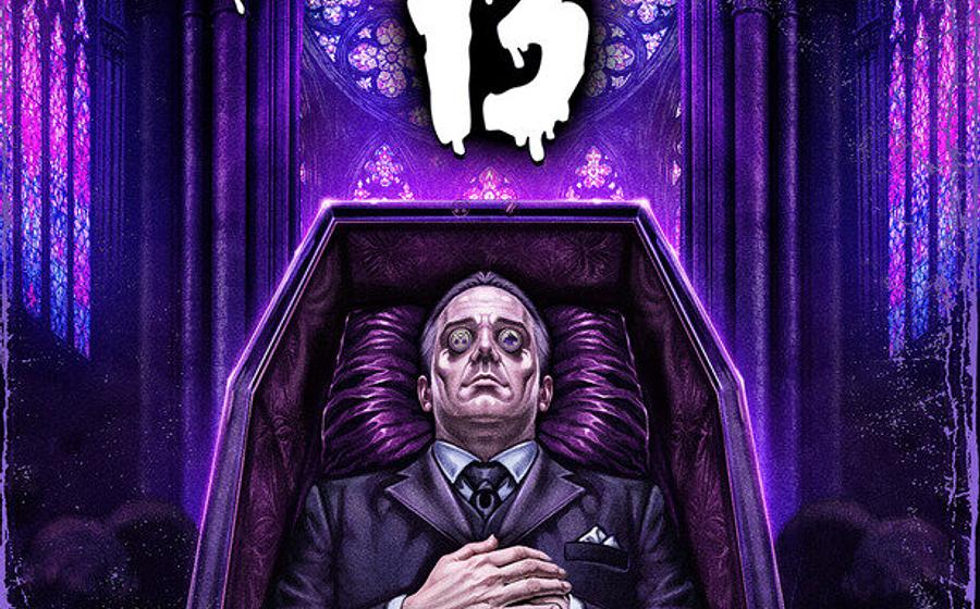 WEDNESDAY 13