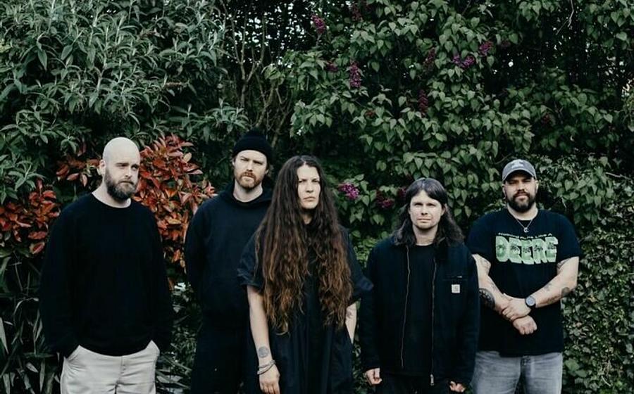 OATHBREAKER