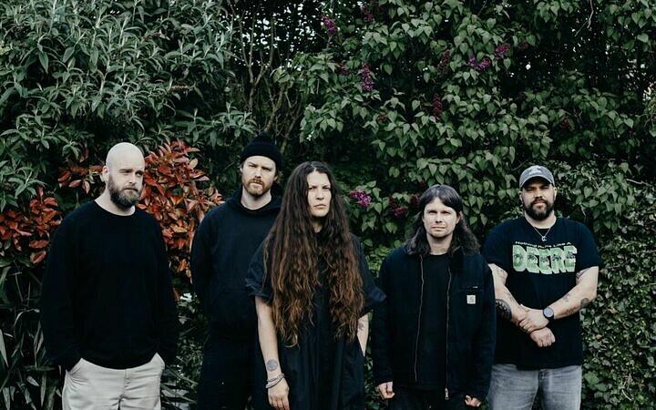 OATHBREAKER