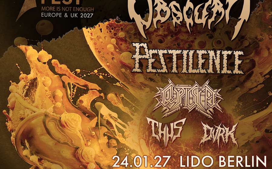 SHRED FEST