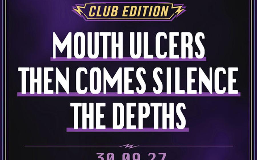 NEW WAVES DAY CLUB EDITION