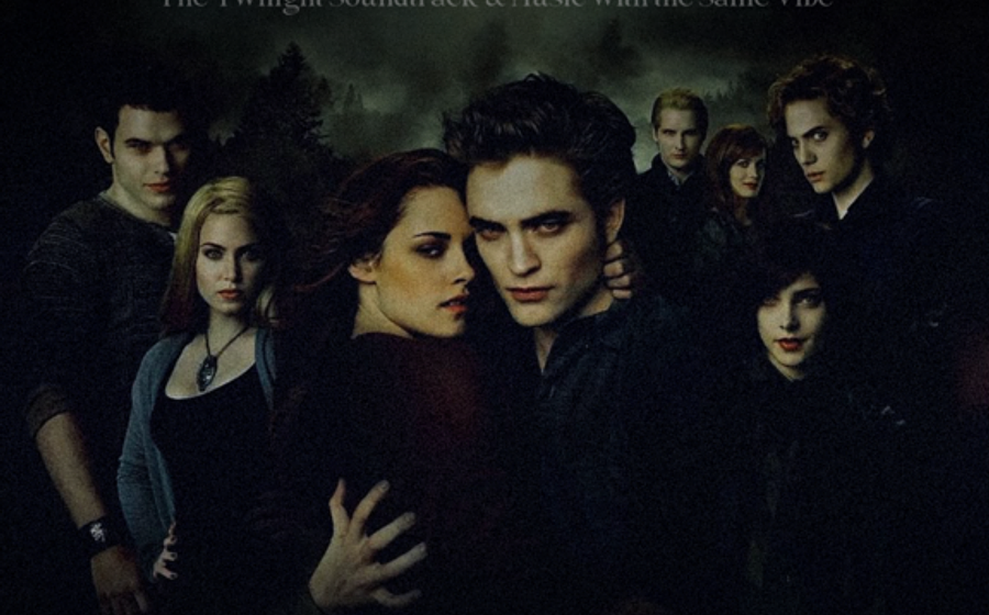 TWILIGHT - Party