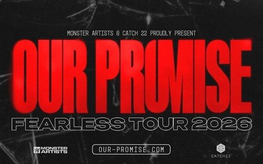 OUR PROMISE
