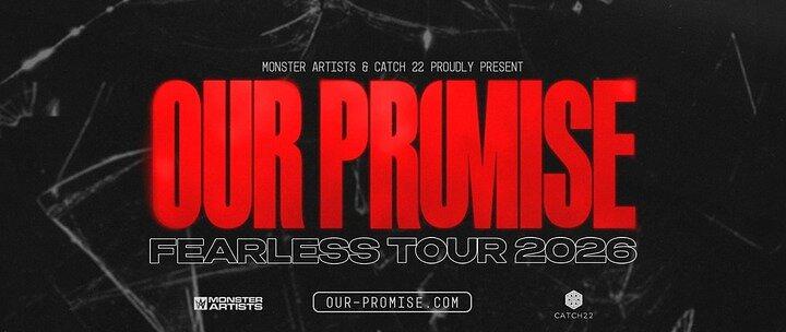 OUR PROMISE