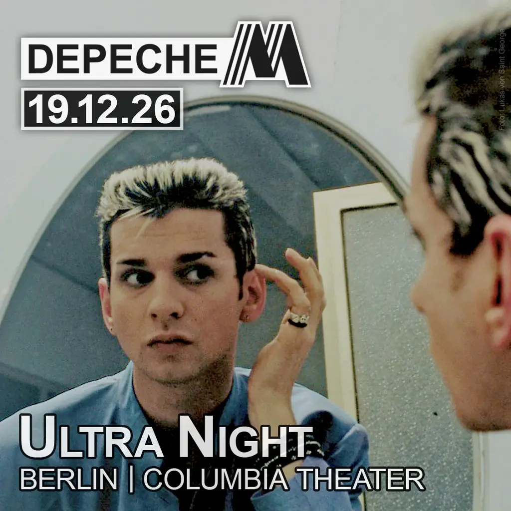 Ultra Night