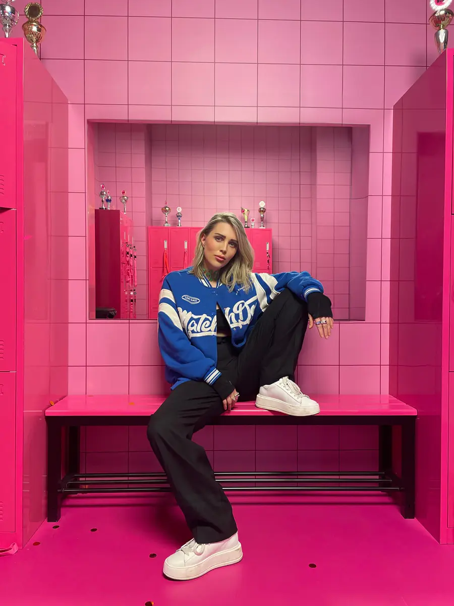 Alexa Feser