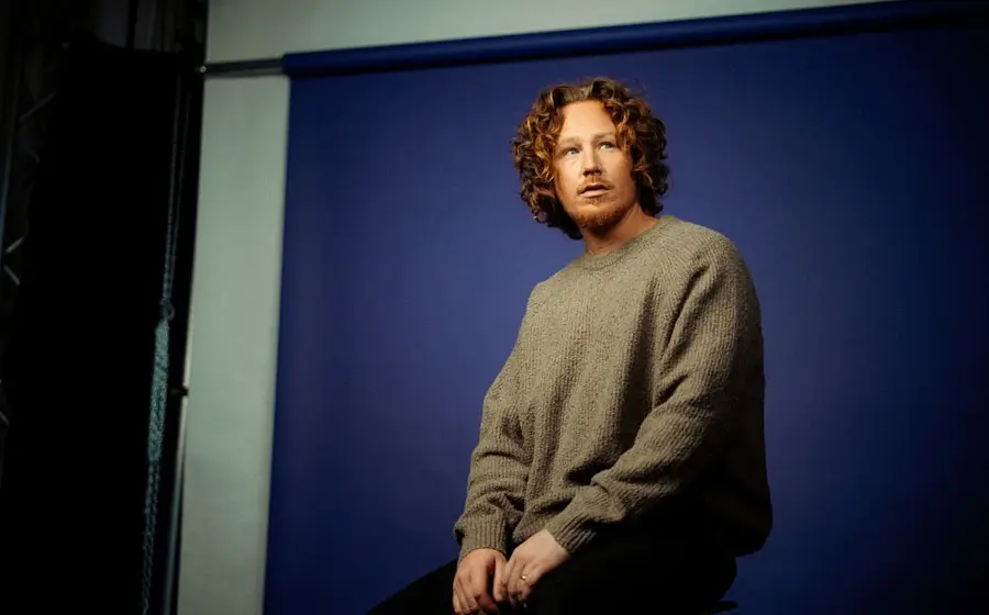 Michael Schulte
