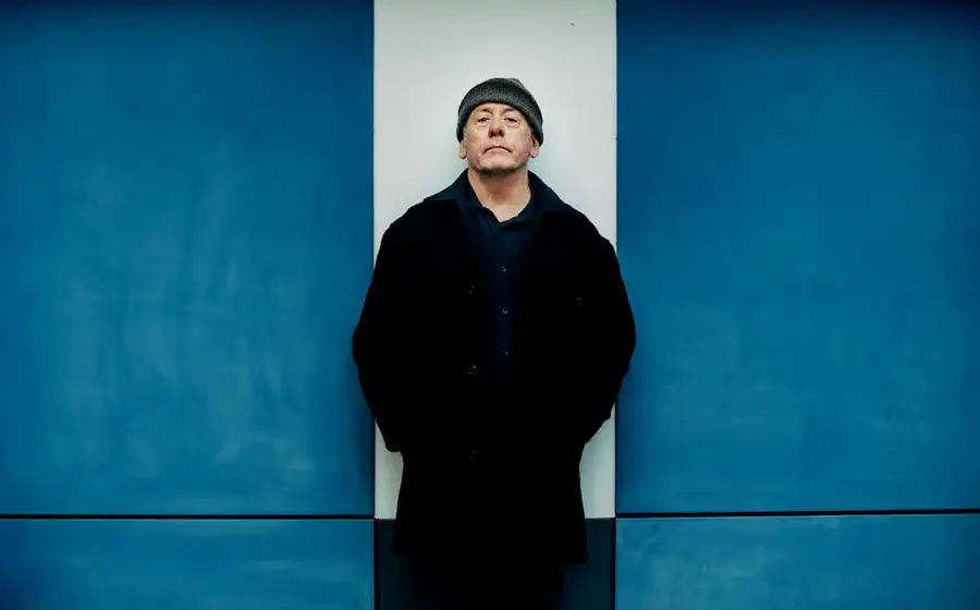 Luka Bloom