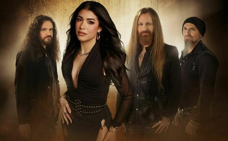 XANDRIA