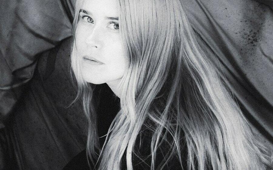 ANNA VON HAUSSWOLFF