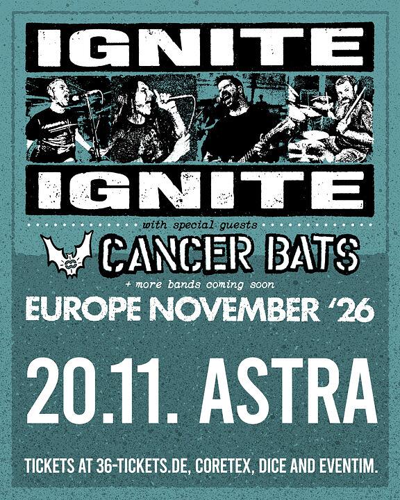 IGNITE