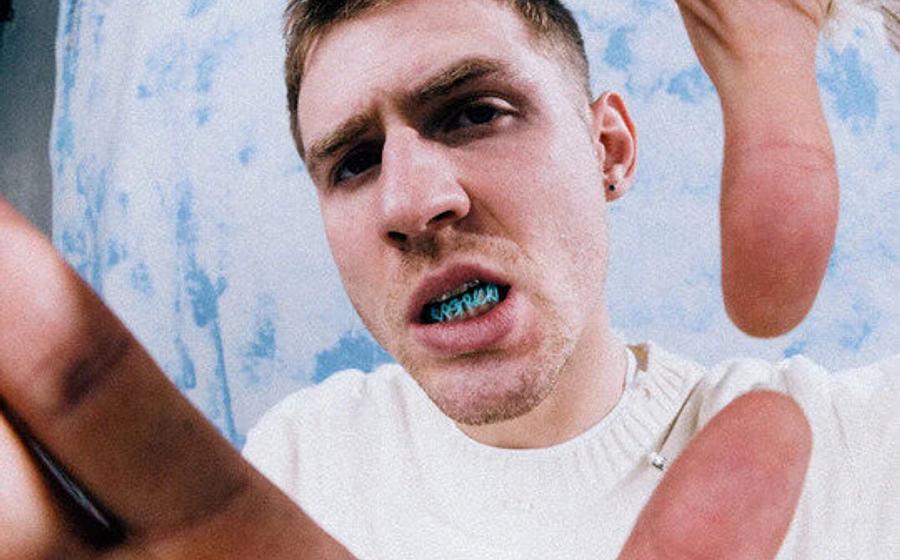 DOMINIK HARTZ