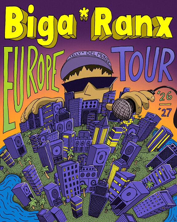 BIGA*RANX