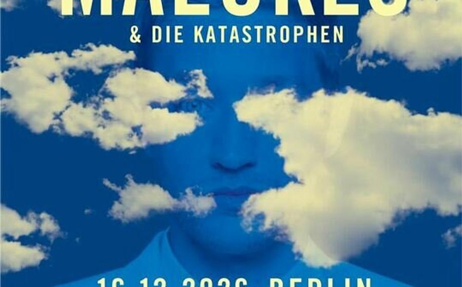 MAECKES & DIE KATASTROPHEN