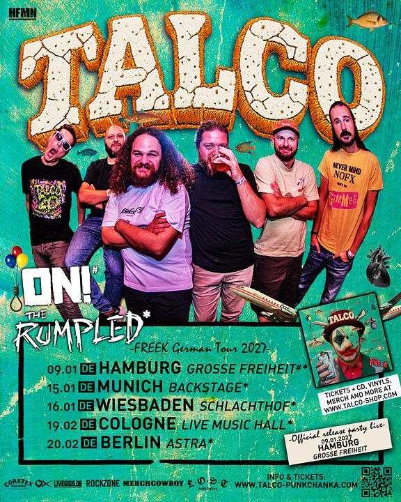 TALCO
