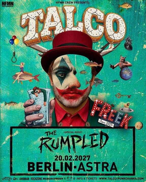 TALCO