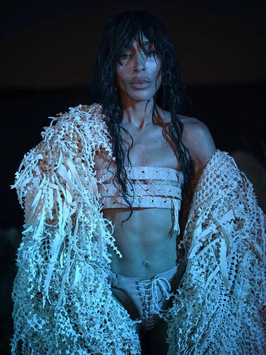 LOREEN