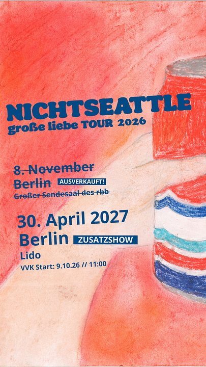 NICHTSEATTLE