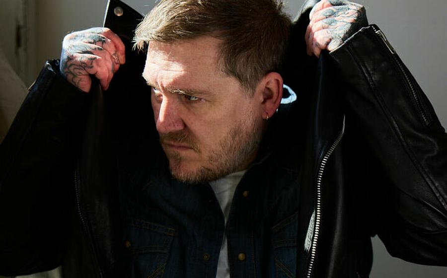 BRIAN FALLON & THE PAINKILLERS