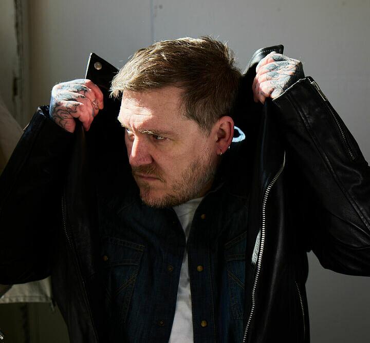 BRIAN FALLON & THE PAINKILLERS