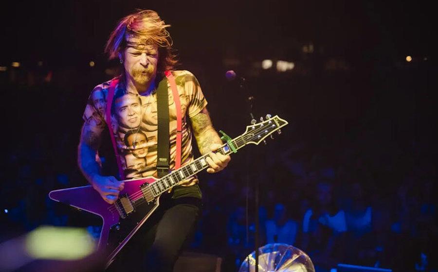 EAGLES OF DEATH METAL