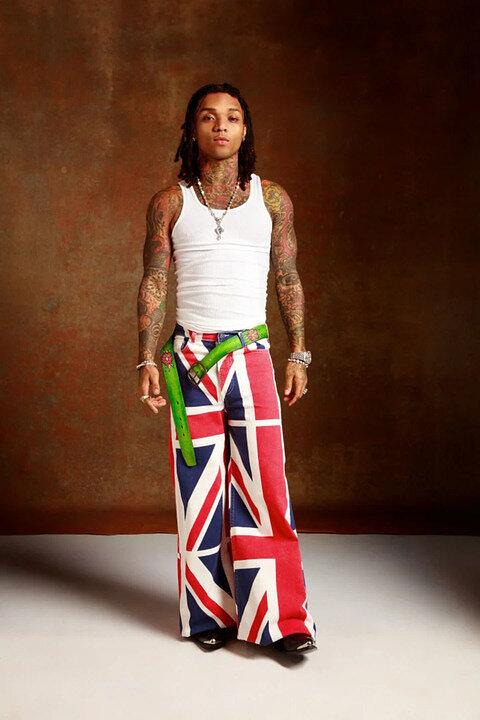 SWAE LEE