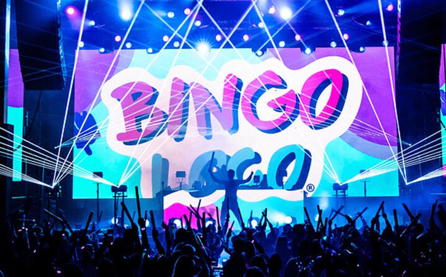 BINGO LOCO