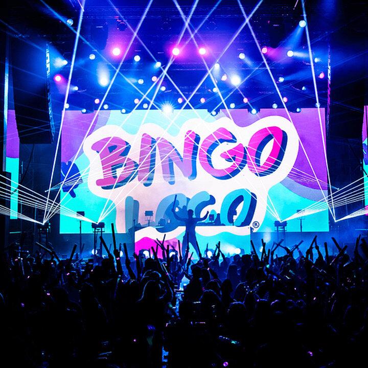 BINGO LOCO