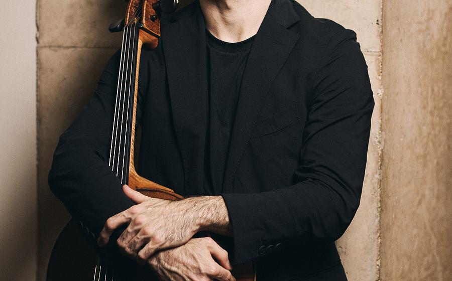 Konzerthausorchester Berlin, Riccardo Minasi