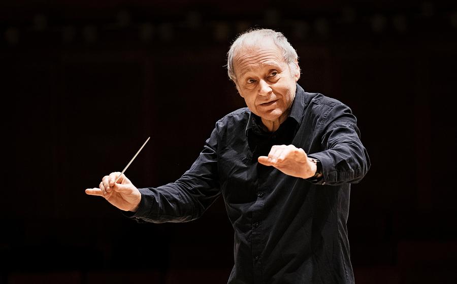 Orchester der Komischen Oper Berlin