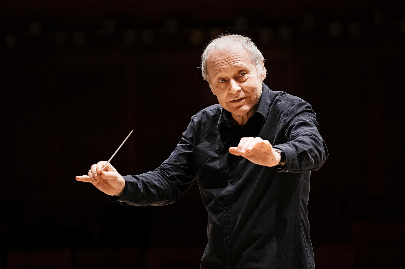 Orchester der Komischen Oper Berlin