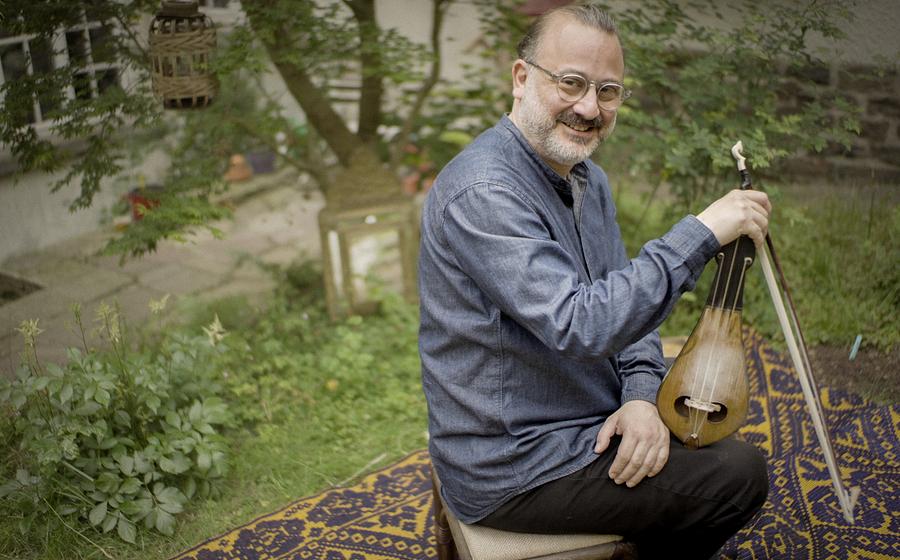 Aşina – The Sounds of Mesopotamia