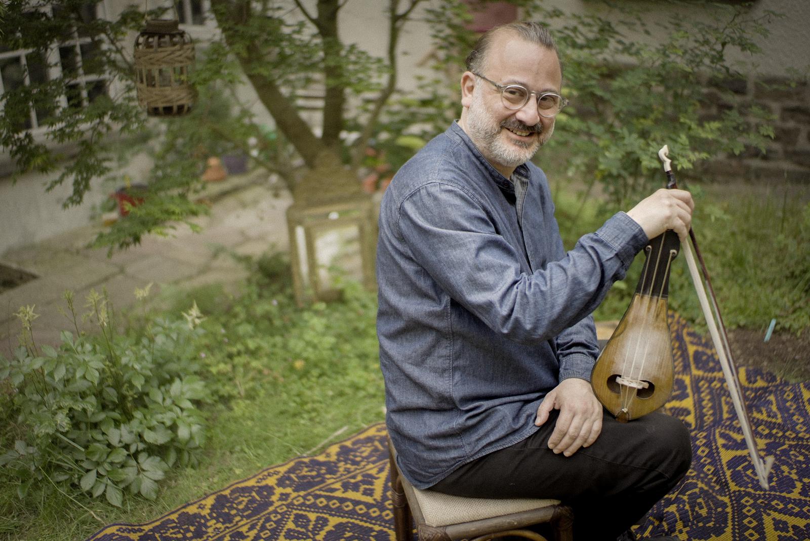 Aşina – The Sounds of Mesopotamia